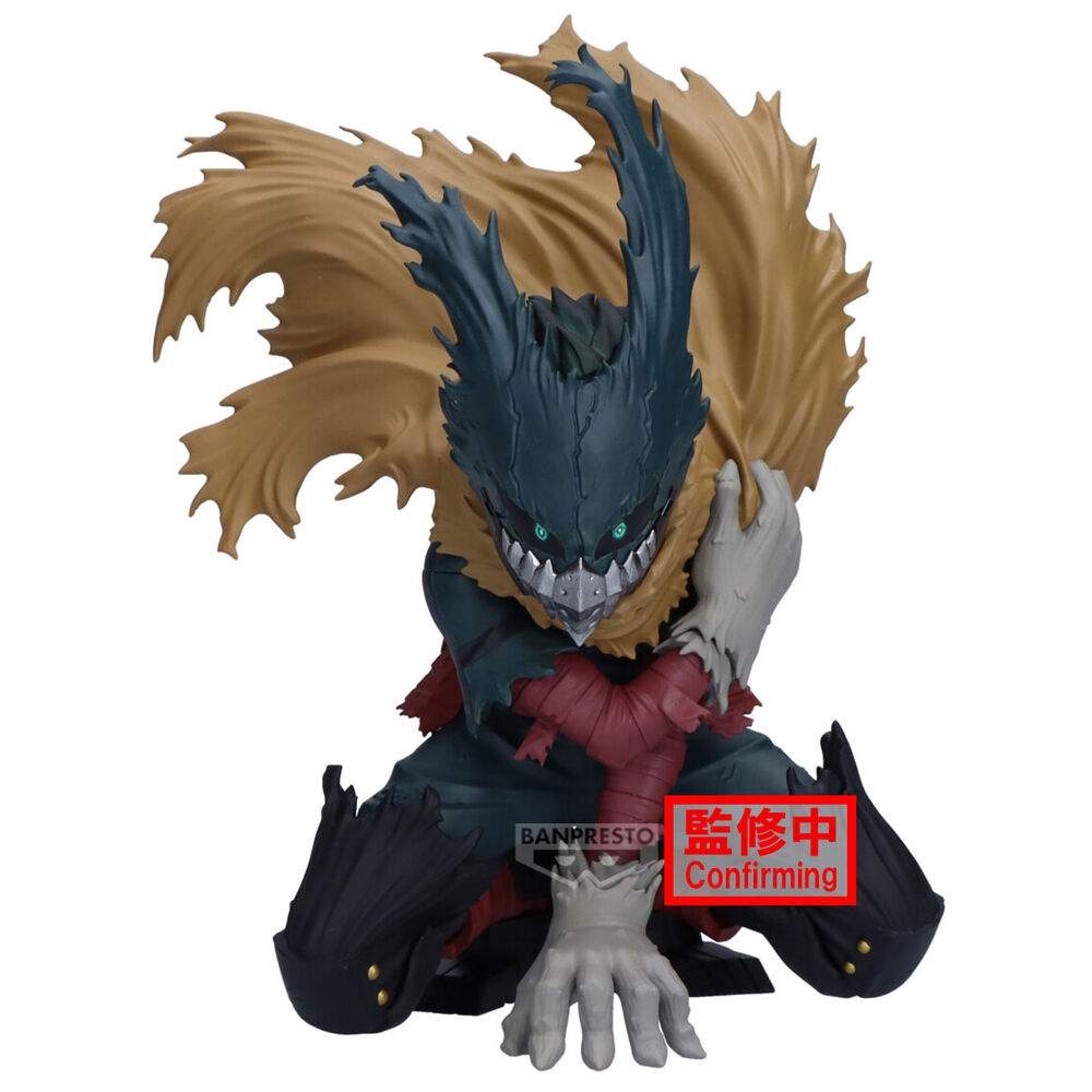 My Hero Academia Maximatic Izuku Midoriya figur 15 cm