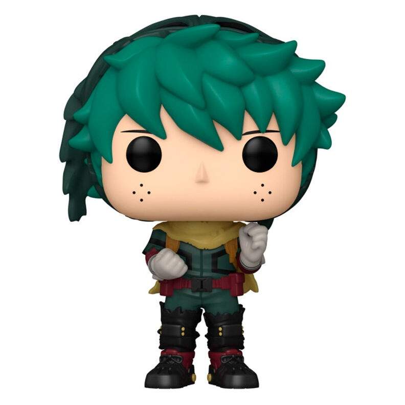 POP-figur My Hero Academia Izuku Midoriya Eksklusiv