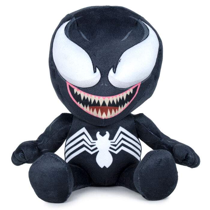 Marvel Venom plyschleksak 30 cm | Hem & Hobby | Pryloteket