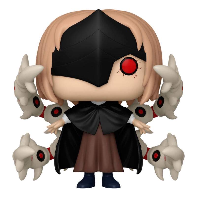POP-hahmo Tokyo Ghoul: re Hinami Fueguchi Chase