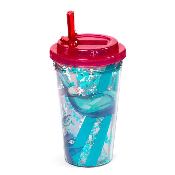 Hatsune Miku-glas 500 ml | Hem & Hobby | Pryloteket
