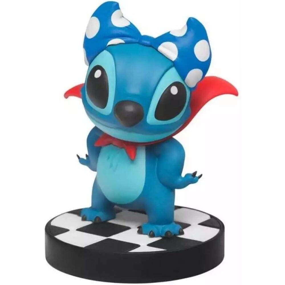 Disney Stitch Hero Box Superhelt Stitch figur 8cm