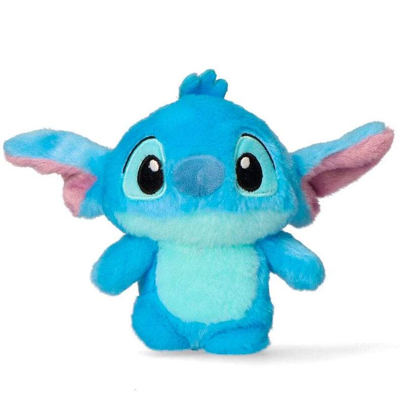 Disney Stitch plysnøglering