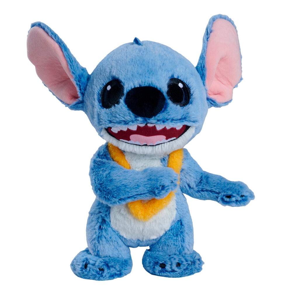 Disney Stitch Lei Elokuva pehmolelu 60cm