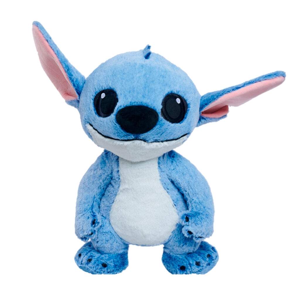 Disney Stitch Elokuva pehmolelu 60cm