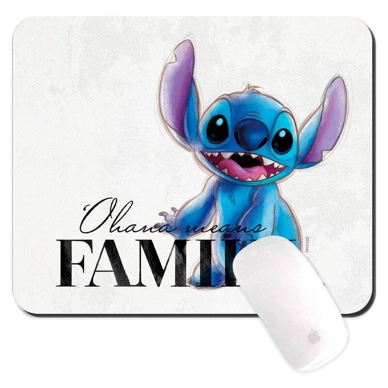 Disney Stitch -hiirimatto