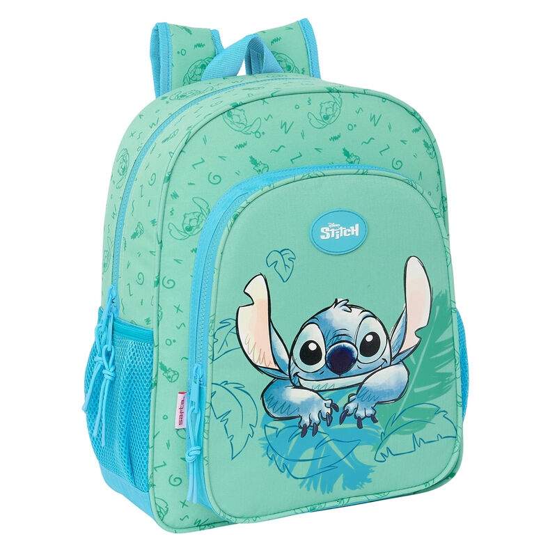 Disney Stitch Aloha -mukautuva reppu 38 cm