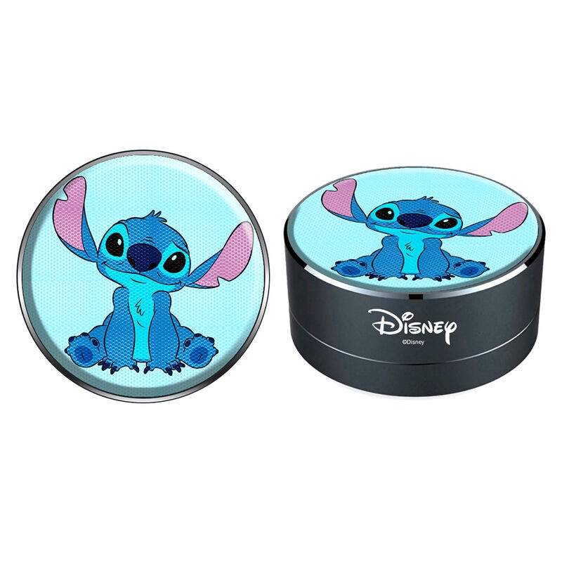 Disney Stitch Langaton kannettava kaiutin