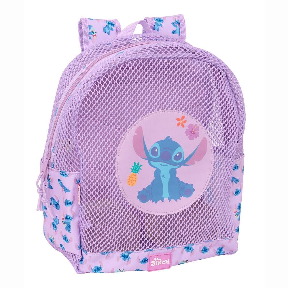 Disney Stitch Anti-sand rygsæk 30 cm