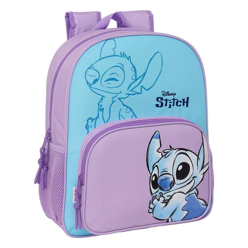 Disney Stitch Sweet justerbar rygsæk 38 cm