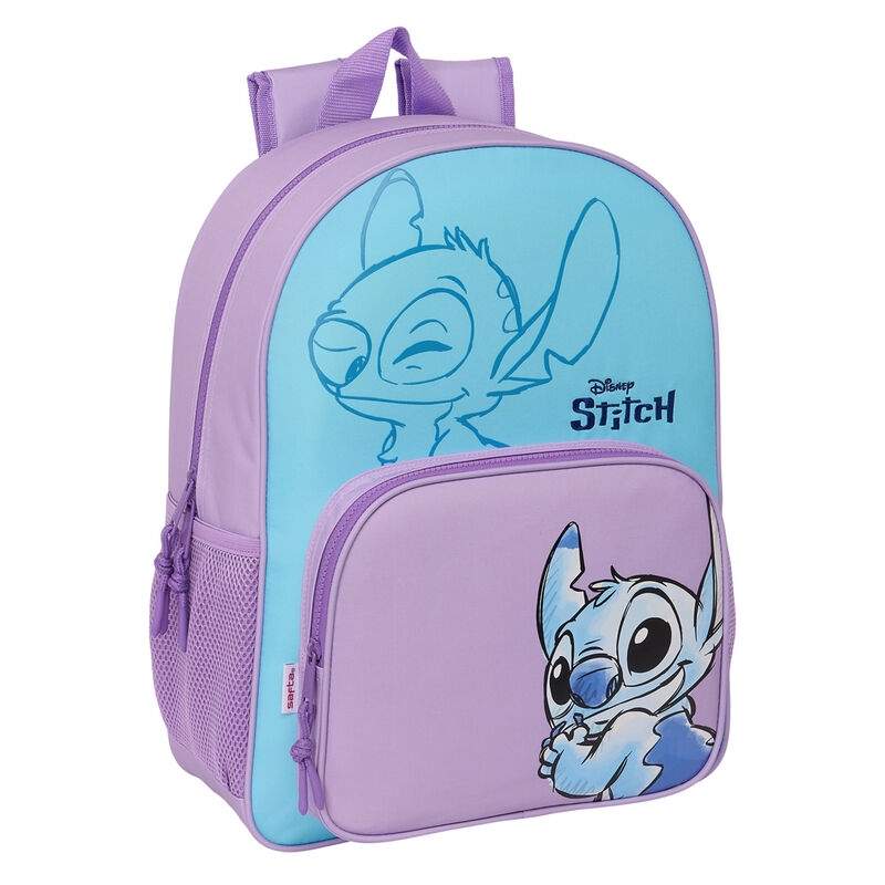 Disney Stitch Sweet justerbar rygsæk 42 cm