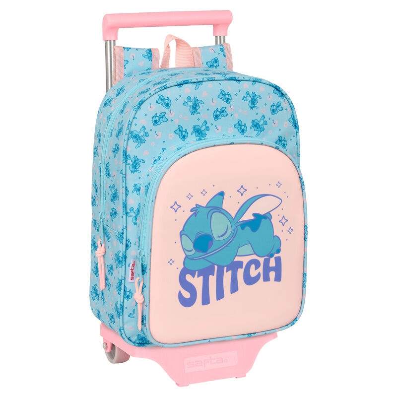 Disney Stitch Ohana vagn 34cm | Hem & Hobby | Pryloteket