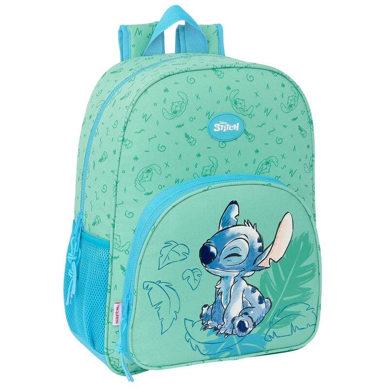 Disney Stitch Aloha anpassningsbar ryggsäck 42 cm | Hem & Hobby | Pryloteket