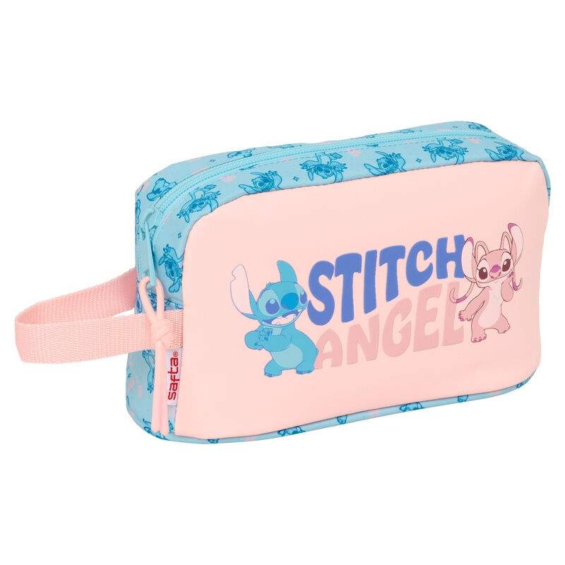 Disney Stitch Ohana termosmatväska | Hem & Hobby | Pryloteket