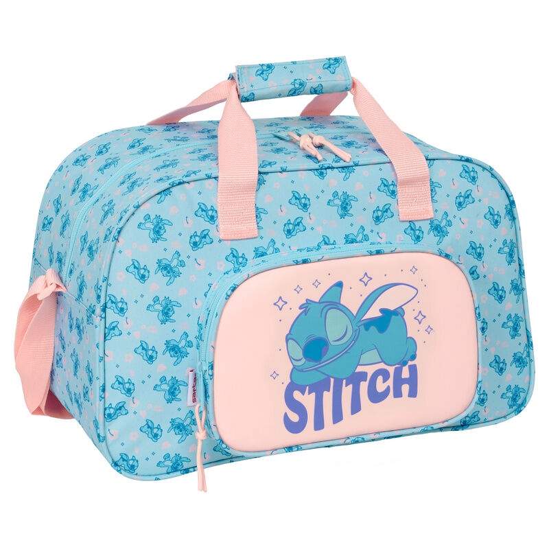 Disney Stitch Ohana sportstaske