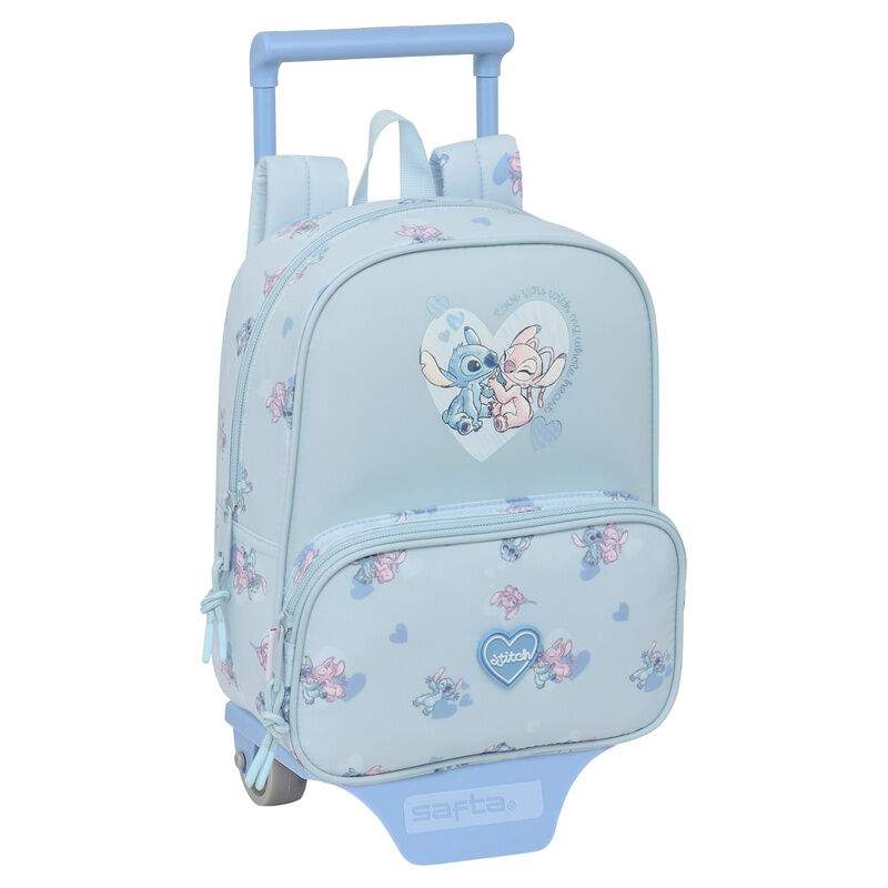 Disney Stitch vagn 27 cm | Hem & Hobby | Pryloteket