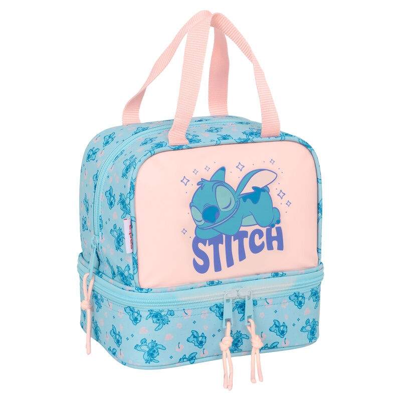Disney Stitch Ohana lunchväska | Hem & Hobby | Pryloteket