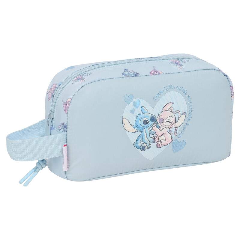 Disney Stitch termolunchväska | Hem & Hobby | Pryloteket