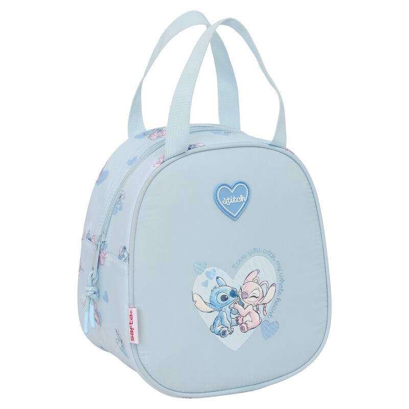 Disney Stitch -termo lounaskassi