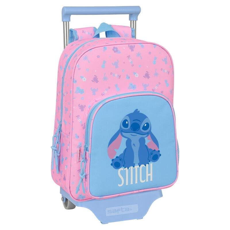 Disney Stitch Kirkas tarjoiluvaunu 34cm