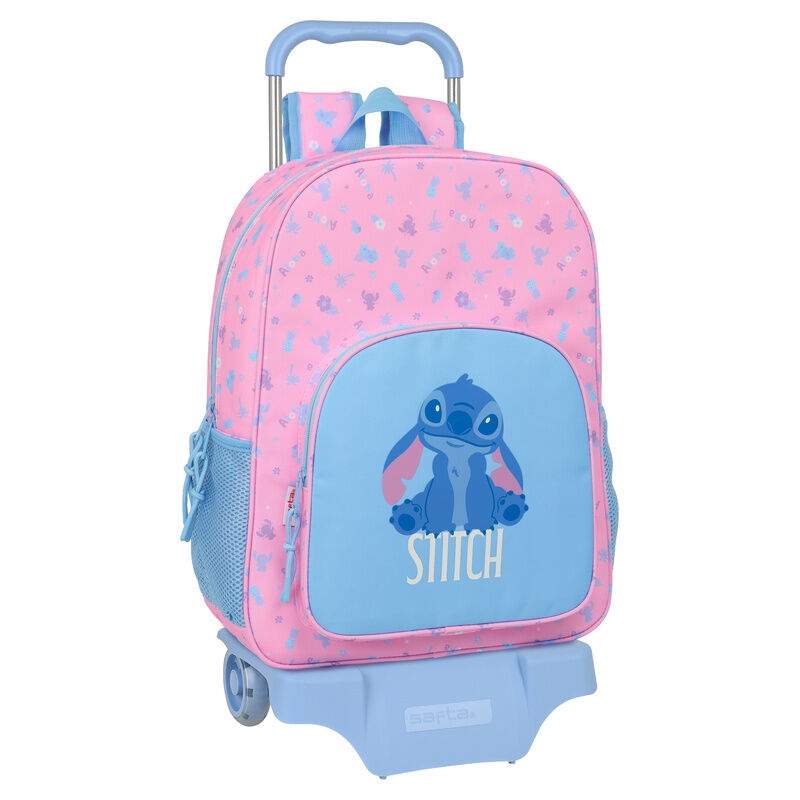 Disney Stitch Bright vagn 42 cm | Hem & Hobby | Pryloteket