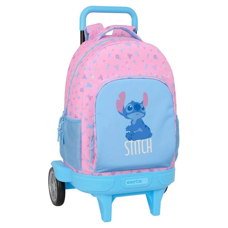 Disney Stitch Bright Compact Evolution vogn 45 cm