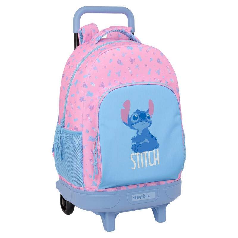 Disney Stitch Bright Kompakt vogn 45 cm