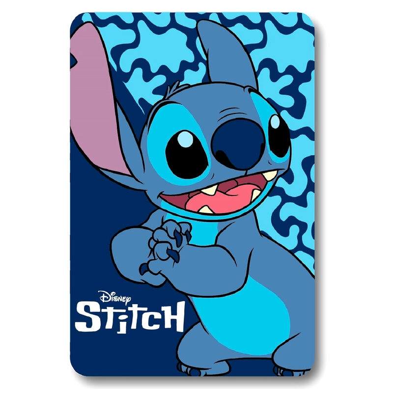 Disney Stitch polärfilt | Hem & Hobby | Pryloteket