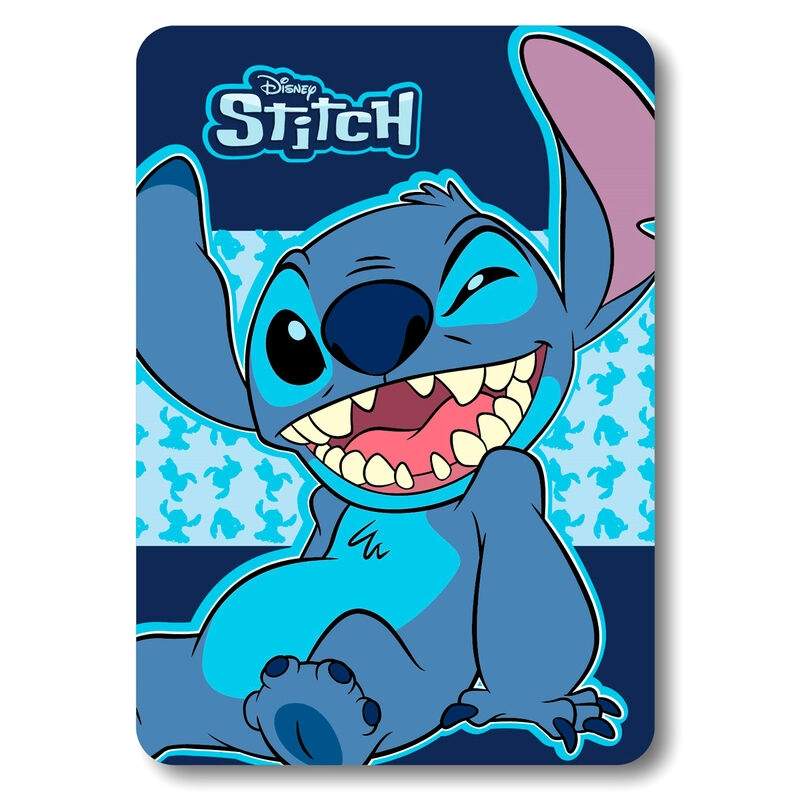 Disney Stitch polärfilt | Hem & Hobby | Pryloteket