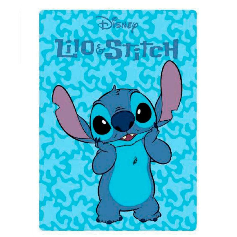 Disney Stitch -polar-peitto
