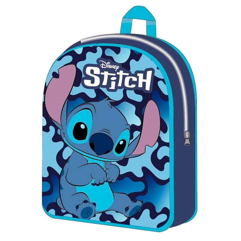 Disney Stitch -reppu 30 cm