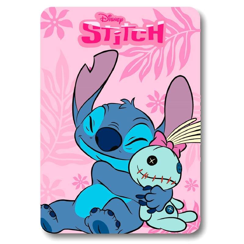 Disney Stitch -polar-peitto