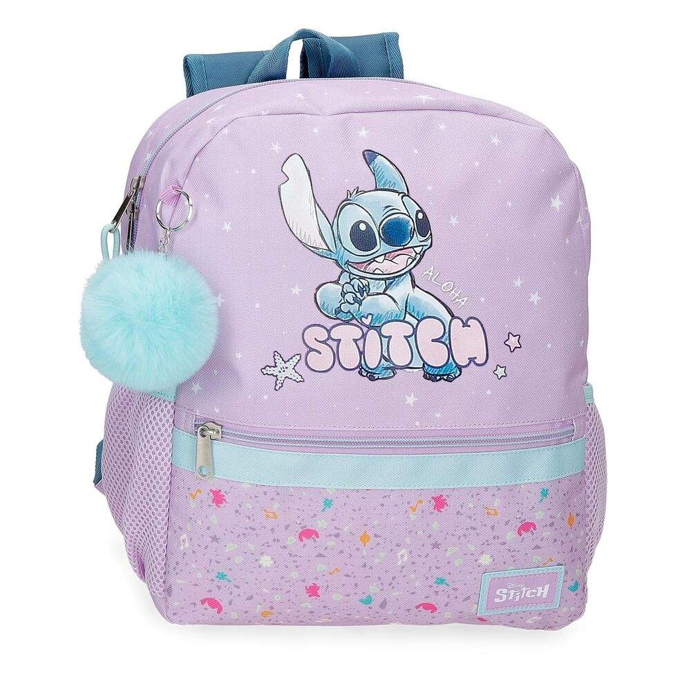 Disney Stitch Ihana reppu 33cm