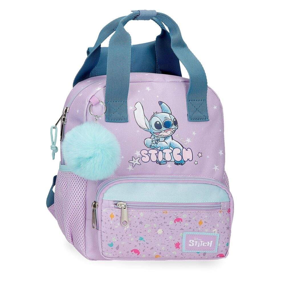 Disney Stitch Härlig ryggsäck 28 cm | Hem & Hobby | Pryloteket