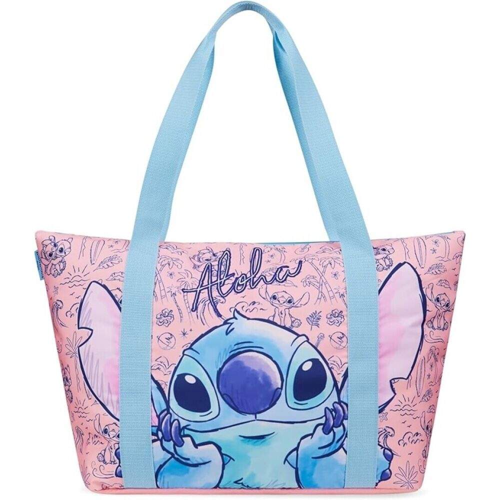 Disney Stitch Aloha strandtaske