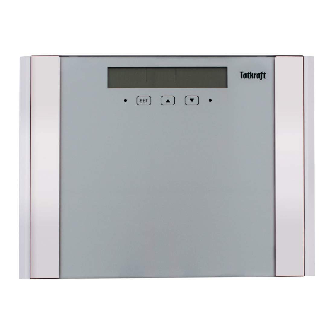 Tatkraft, Fitness - Smart Personvåg