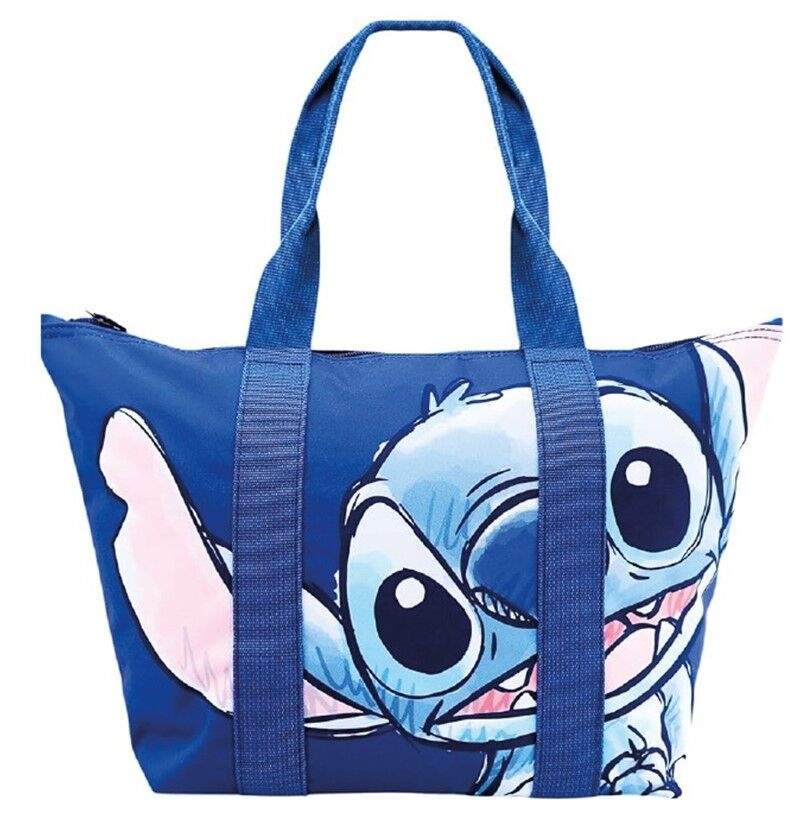 Disney Stitch strandtaske