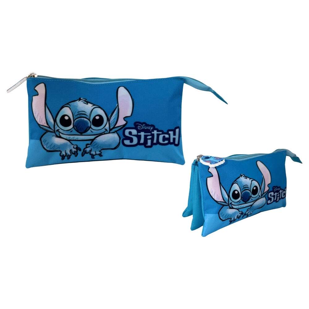 Disney Stitch Smile -kolmoispenaali