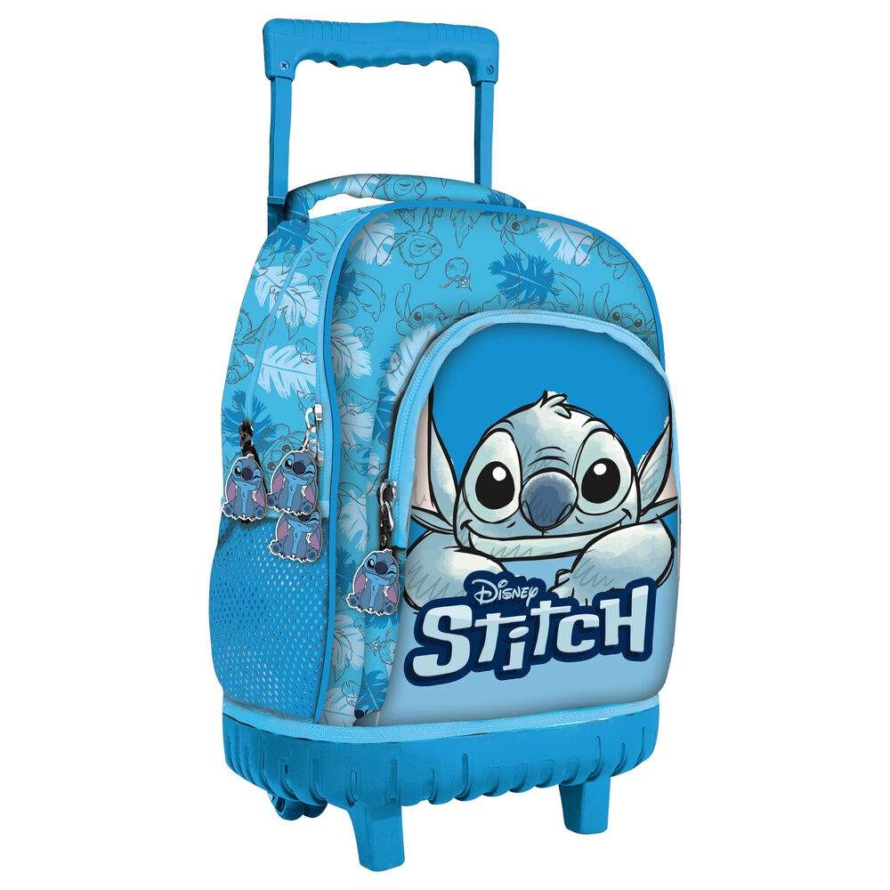 Disney Stitch Smile vogn 44 cm