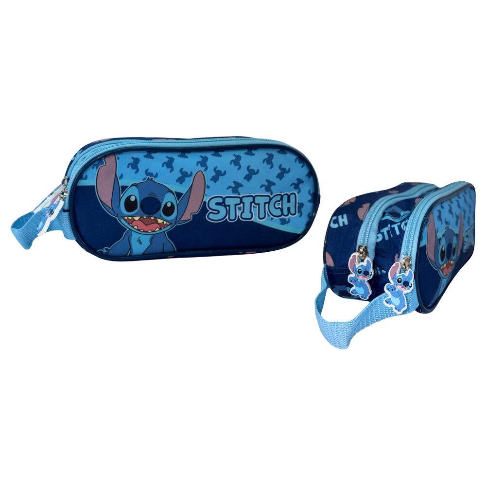 Disney Stitch Abstrakt penalhus