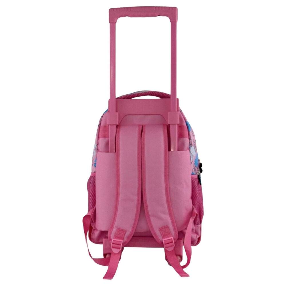 Disney Stitch -nukkekärry 44 cm