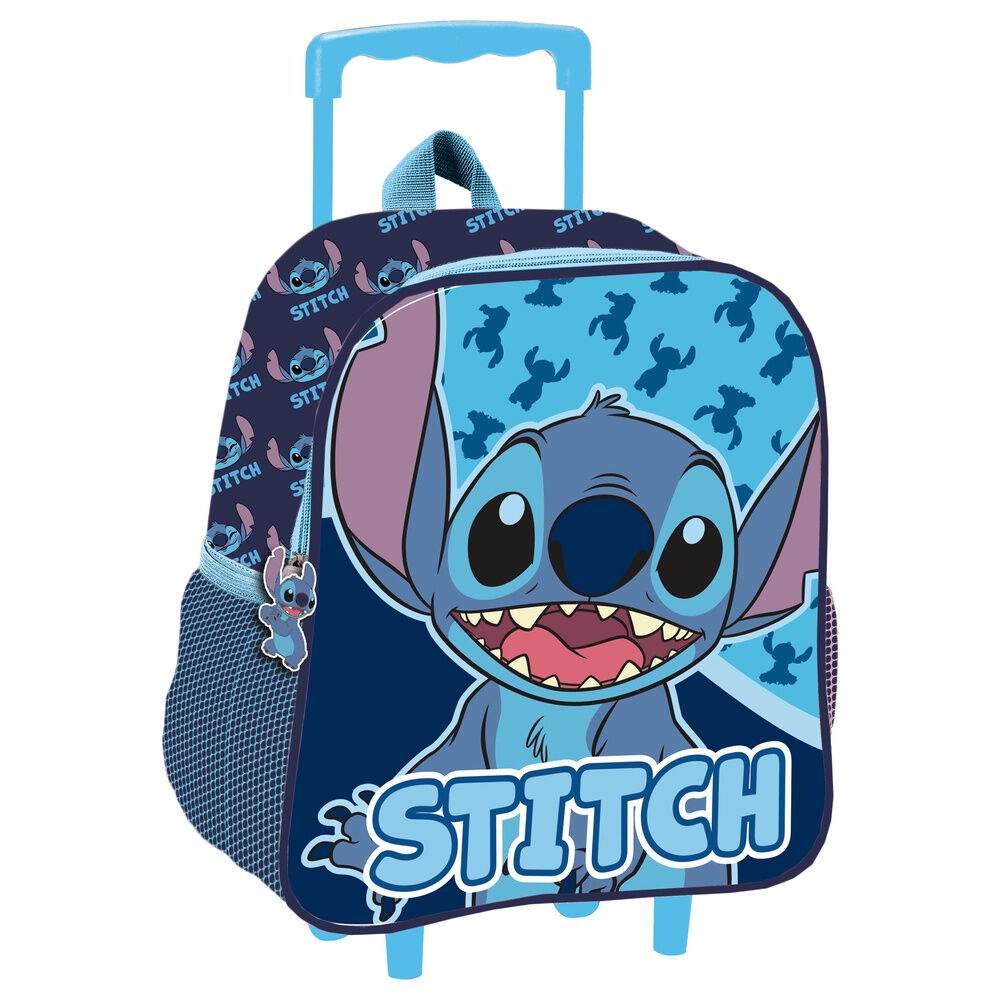 Disney Stitch Abstrakt vagn 32cm | Hem & Hobby | Pryloteket