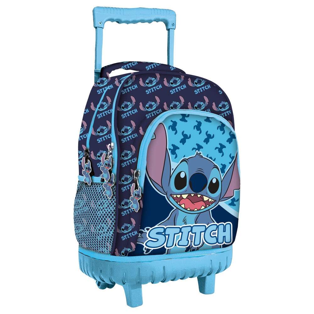 Disney Stitch abstrakti tarjoiluvaunu 44cm
