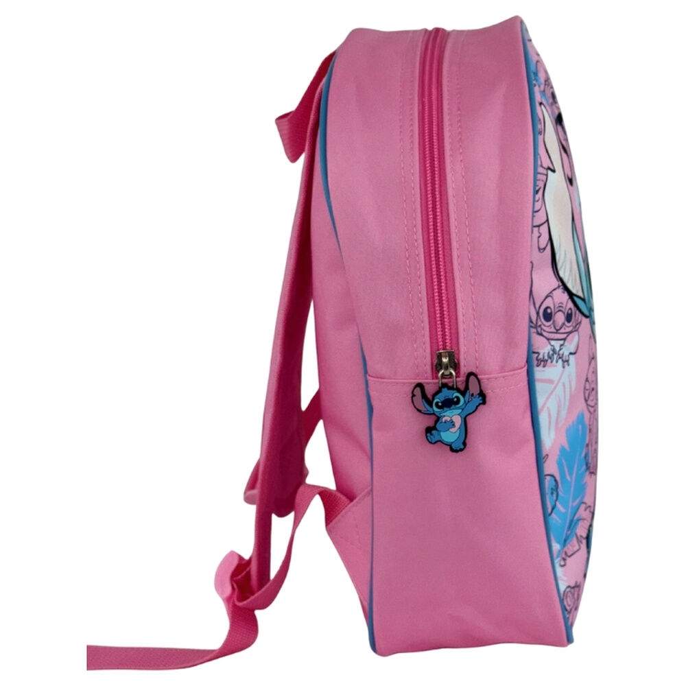 Disney Stitch dockryggsäck 30 cm | Hem & Hobby | Pryloteket