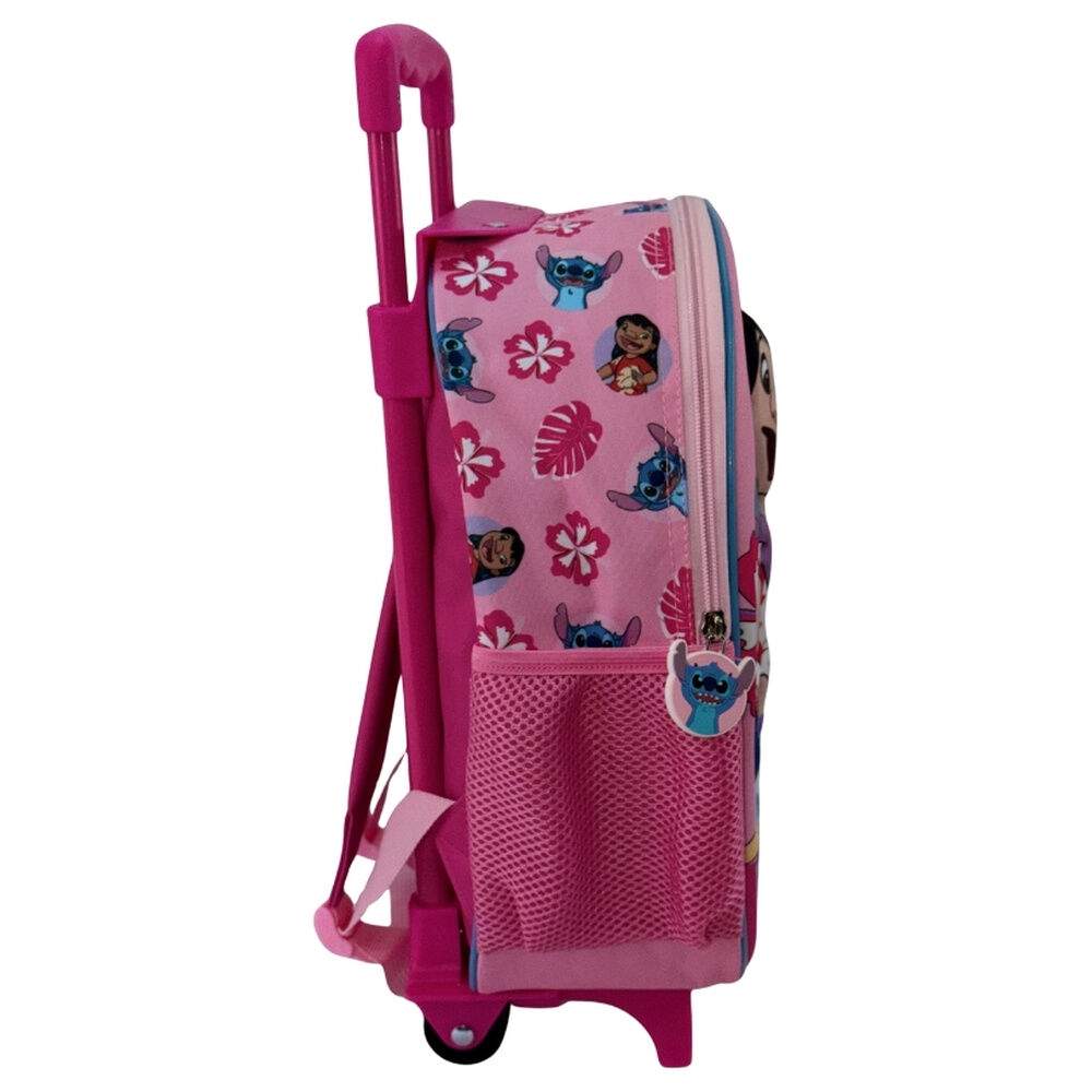 Disney Lilo og Stitch 3D-vogn 32 cm