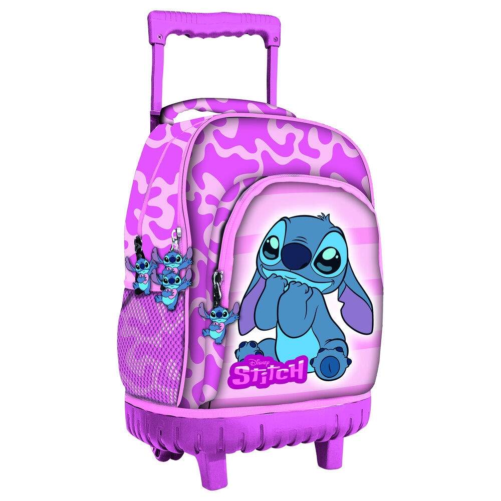 Disney Stitch Härlig vagn 44 cm | Hem & Hobby | Pryloteket