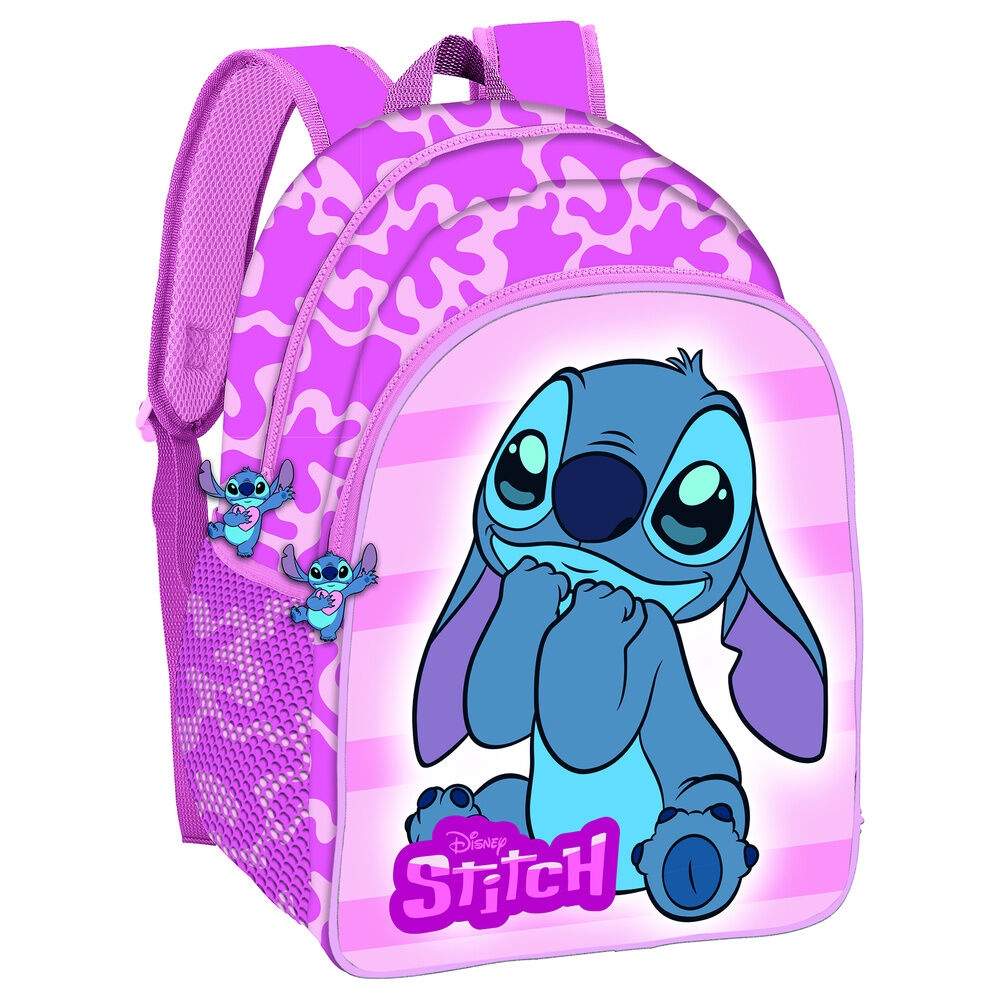 Disney Stitch Härlig ryggsäck 40 cm | Hem & Hobby | Pryloteket