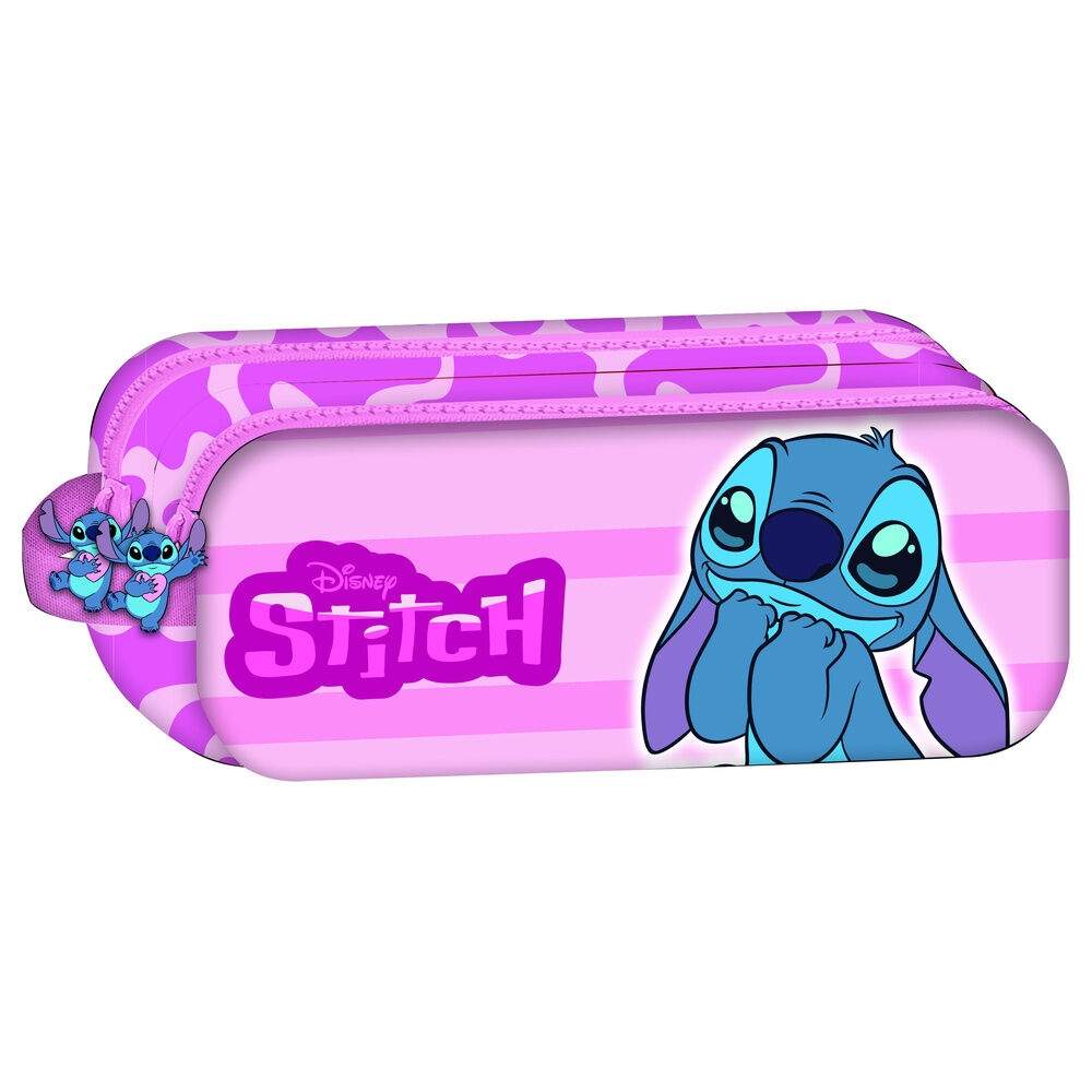 Disney Stitch Fint pennfodral