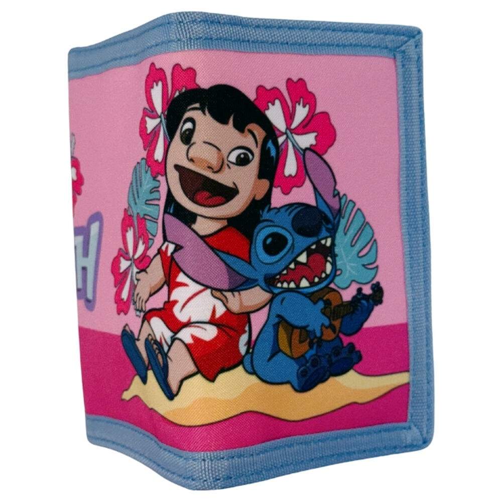 Disney Lilo og Stitch pung