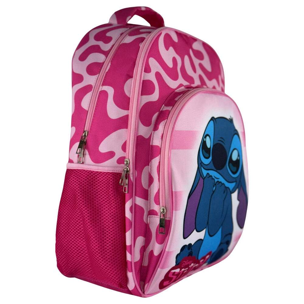 Disney Stitch Ihana reppu 42cm